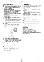 Preview for 6 page of Honeywell SM150 Installation Instructions Manual