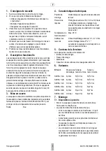 Preview for 7 page of Honeywell SM150 Installation Instructions Manual