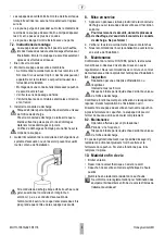 Preview for 8 page of Honeywell SM150 Installation Instructions Manual