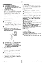 Preview for 10 page of Honeywell SM150 Installation Instructions Manual