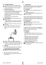 Preview for 6 page of Honeywell SM152 AA Series Installation Instructions Manual