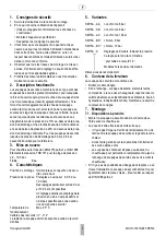 Preview for 7 page of Honeywell SM152 AA Series Installation Instructions Manual