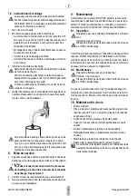 Preview for 8 page of Honeywell SM152 AA Series Installation Instructions Manual