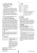 Preview for 11 page of Honeywell SM152 AA Series Installation Instructions Manual