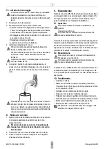 Preview for 12 page of Honeywell SM152 AA Series Installation Instructions Manual