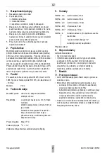 Preview for 21 page of Honeywell SM152 AA Series Installation Instructions Manual