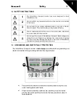 Preview for 6 page of Honeywell SmartDrive Compact User Manual