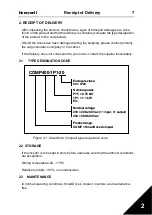 Preview for 8 page of Honeywell SmartDrive Compact User Manual