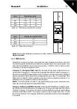 Preview for 12 page of Honeywell SmartDrive Compact User Manual