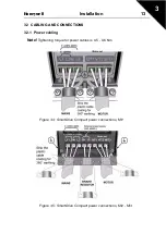 Preview for 14 page of Honeywell SmartDrive Compact User Manual