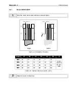 Предварительный просмотр 29 страницы Honeywell SmartDrive HVAC Installation Manual