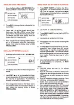 Preview for 3 page of Honeywell smartfit User Manual