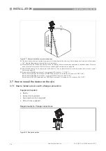 Предварительный просмотр 26 страницы Honeywell SmartLine RM60 Handbook