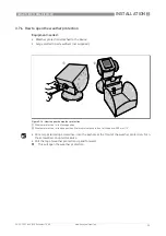 Предварительный просмотр 33 страницы Honeywell SmartLine RM60 Handbook