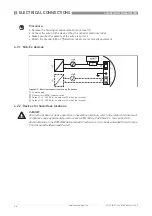 Предварительный просмотр 36 страницы Honeywell SmartLine RM60 Handbook