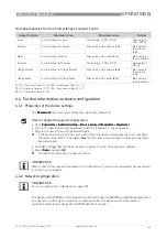 Предварительный просмотр 63 страницы Honeywell SmartLine RM60 Handbook