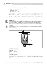 Предварительный просмотр 66 страницы Honeywell SmartLine RM60 Handbook