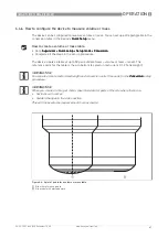 Предварительный просмотр 67 страницы Honeywell SmartLine RM60 Handbook