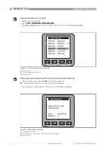 Предварительный просмотр 72 страницы Honeywell SmartLine RM60 Handbook