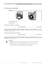 Предварительный просмотр 96 страницы Honeywell SmartLine RM60 Handbook