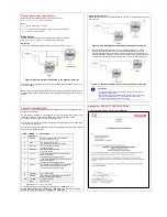 Предварительный просмотр 3 страницы Honeywell SmartLine RMA801 Quick Start Installation Manual