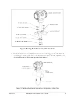 Предварительный просмотр 19 страницы Honeywell SmartLine RMA801 User Manual