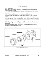 Предварительный просмотр 39 страницы Honeywell SmartLine RMA801 User Manual