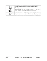 Preview for 6 page of Honeywell SmartLine SLN 700 82 Series User Manual