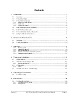 Preview for 7 page of Honeywell SmartLine SLN 700 82 Series User Manual