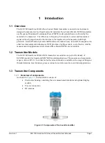 Preview for 9 page of Honeywell SmartLine SLN 700 82 Series User Manual