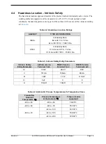 Preview for 23 page of Honeywell SmartLine SLN 700 82 Series User Manual