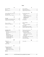 Preview for 52 page of Honeywell SmartLine SLN 700 82 Series User Manual