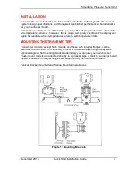 Preview for 3 page of Honeywell SmartLine ST700 Quick Start Installation Manual