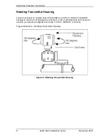 Preview for 6 page of Honeywell SmartLine ST700 Quick Start Installation Manual