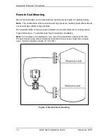 Preview for 10 page of Honeywell SmartLine ST700 Quick Start Installation Manual