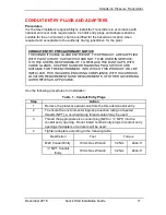 Preview for 11 page of Honeywell SmartLine ST700 Quick Start Installation Manual