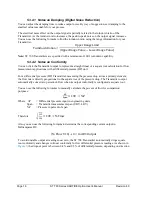 Preview for 32 page of Honeywell SmartLine ST700 User Manual