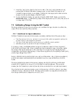 Preview for 71 page of Honeywell SmartLine ST700 User Manual