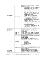 Preview for 153 page of Honeywell SmartLine ST700 User Manual