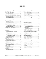 Preview for 200 page of Honeywell SmartLine ST700 User Manual