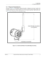 Предварительный просмотр 17 страницы Honeywell SmartLine STIW400 User Manual