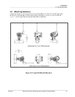 Предварительный просмотр 27 страницы Honeywell SmartLine STIW400 User Manual