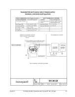 Предварительный просмотр 95 страницы Honeywell SmartLine STIW400 User Manual