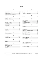 Предварительный просмотр 104 страницы Honeywell SmartLine STIW400 User Manual