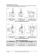 Preview for 5 page of Honeywell SmartLine STT700 DE Quick Start Installation Manual