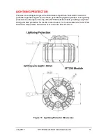 Preview for 11 page of Honeywell SmartLine STT700 DE Quick Start Installation Manual