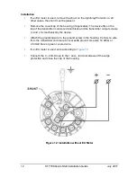 Preview for 12 page of Honeywell SmartLine STT700 DE Quick Start Installation Manual