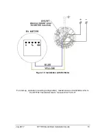 Preview for 13 page of Honeywell SmartLine STT700 DE Quick Start Installation Manual