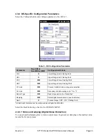 Предварительный просмотр 23 страницы Honeywell SmartLine STT700 DE User Manual