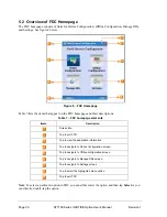 Предварительный просмотр 30 страницы Honeywell SmartLine STT700 DE User Manual